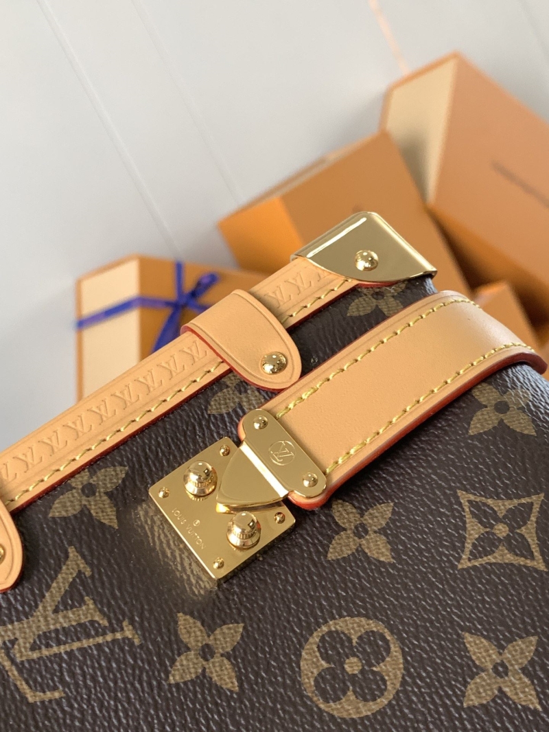 LV Box Bags